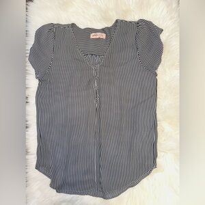 Philosophy Woman’s Blouse (closet)